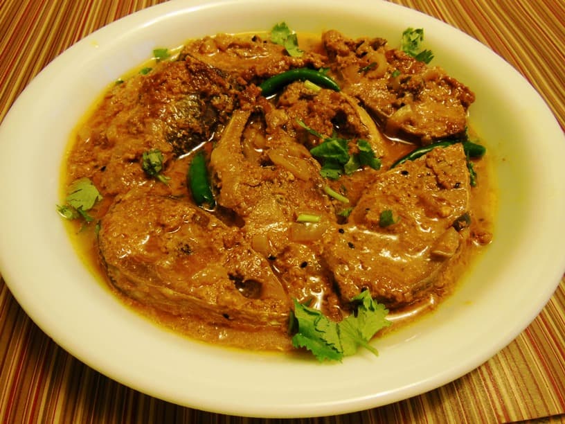Doi Ilish