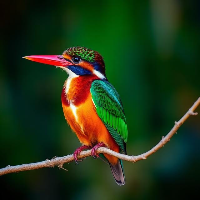 Sundarban Tour