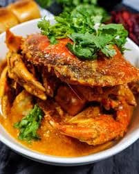 Crab Kalia