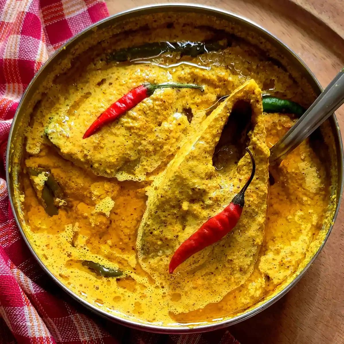 Ilish Vapa