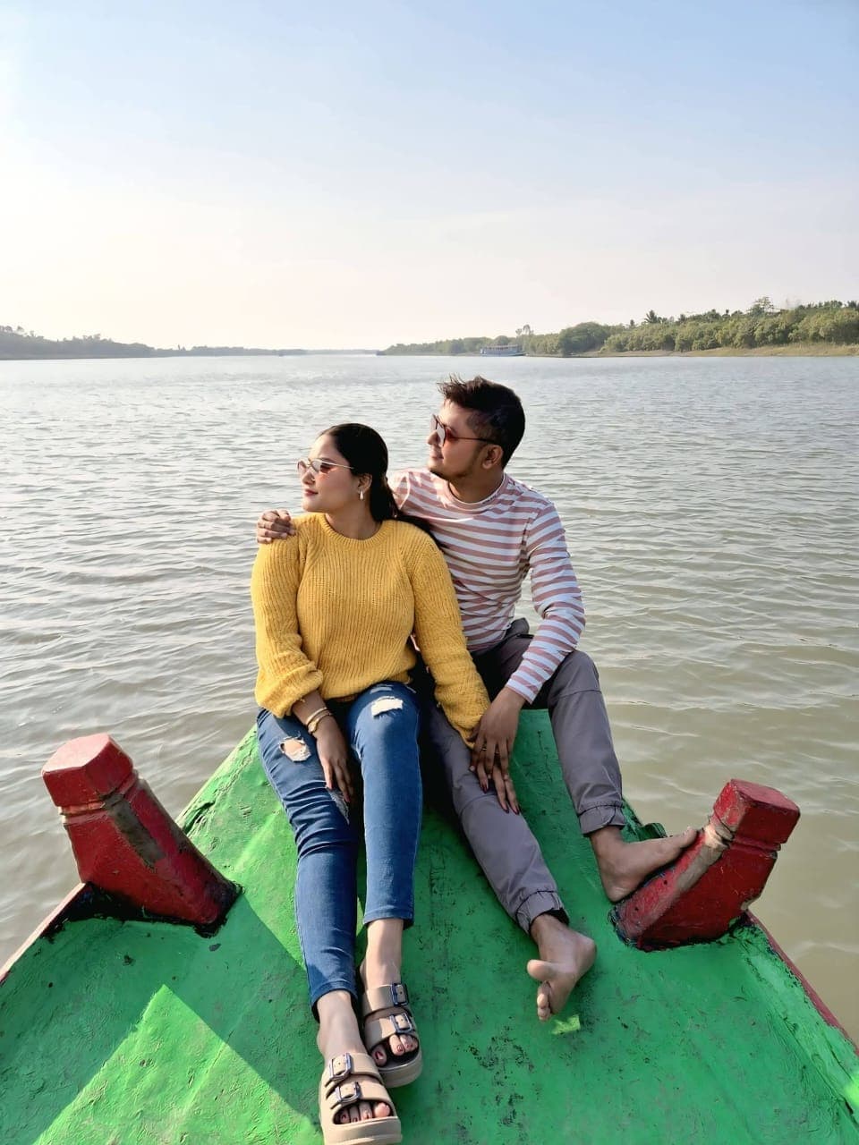 Couples & Group Tours Available