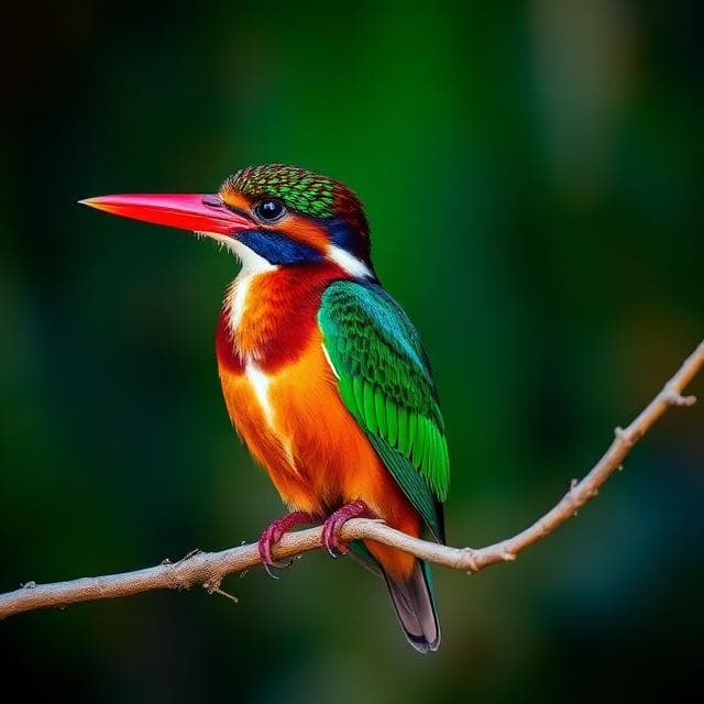 Sundarban Tour