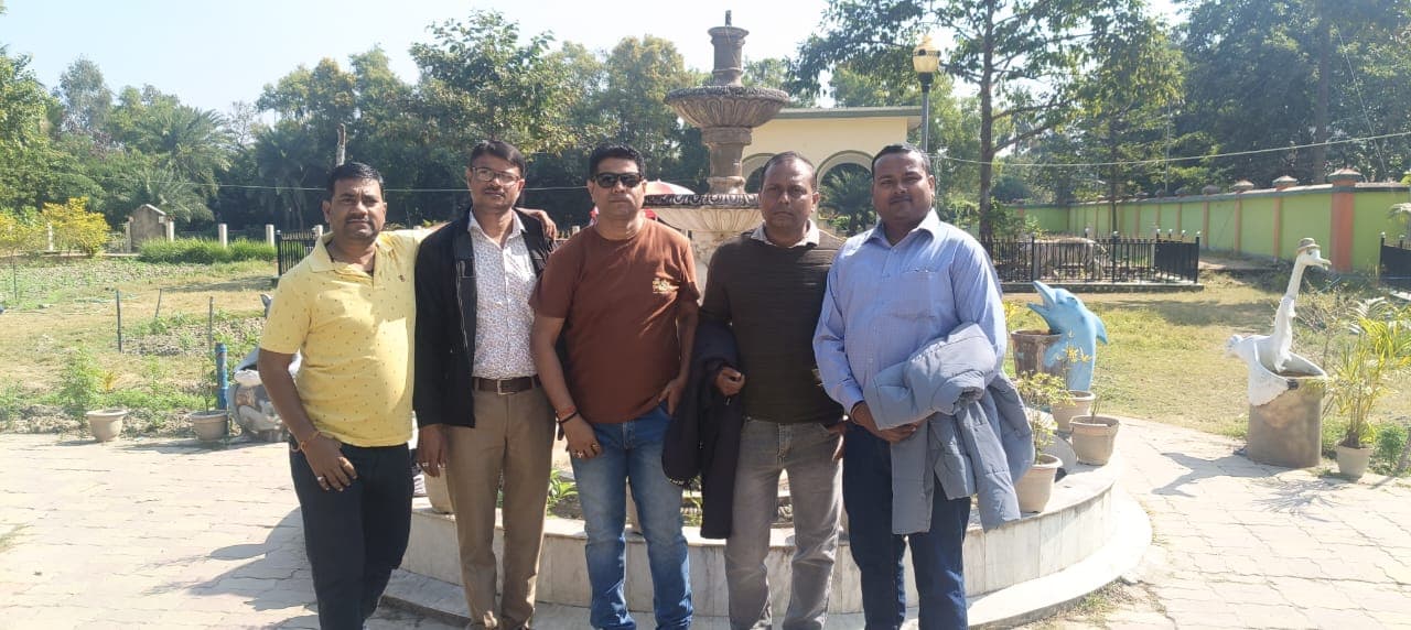 Group Tour in Sundarban