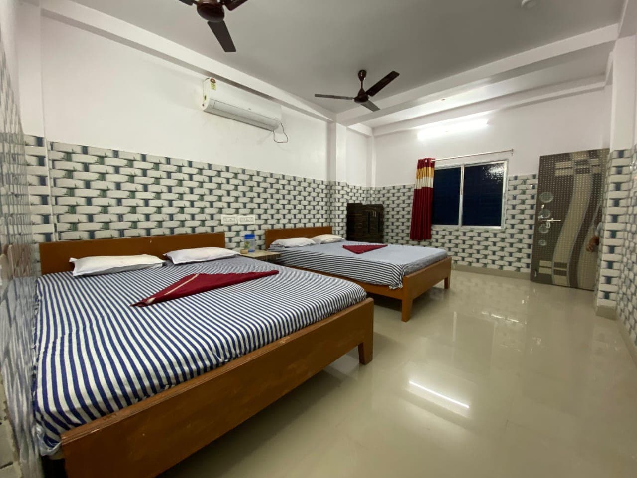 Best luxury hotel in Sundarban for family weekend tours and holiday stays