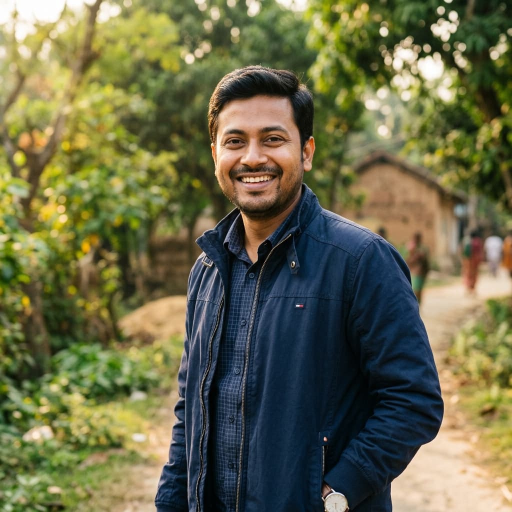 অরিন্দম মুখার্জী